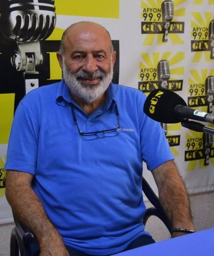 NG Afyon Motofest'e 500 bin ziyaretçi bekliyoruz