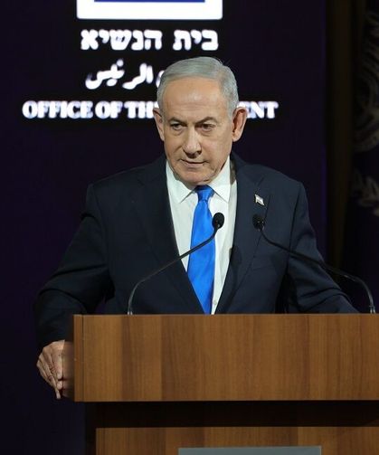 Türkiye’den Netanyahu için kırmızı bülten talebi!