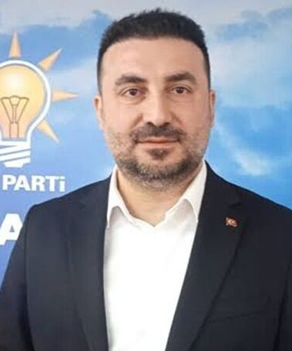 AK Parti Afyon İl Başkanı Dr. Özgür Kavak kimdir?