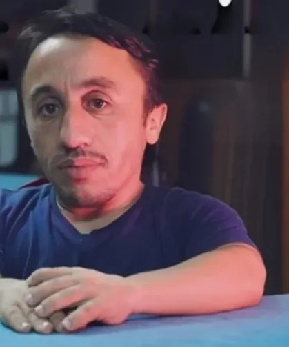 Fenomen Rıdvan Abi tutuklandı