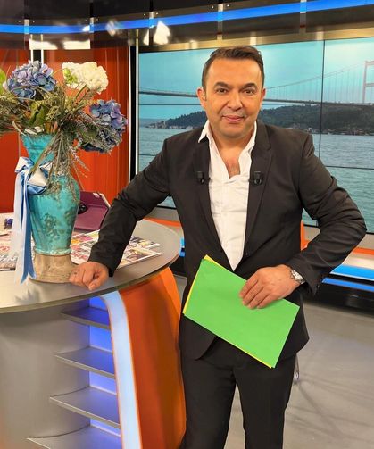 Tahir Sarıkaya kimdir? Neden gözaltına alındı?