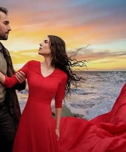 Taşacak Bu Deniz'in 2. sezon tarihi kesinleşti