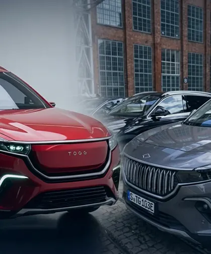 TOGG'dan 1 milyonluk yeni model geliyor!..