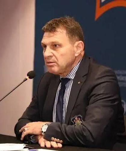 Türker Ertürk hakkında soruşturma başlatıldı