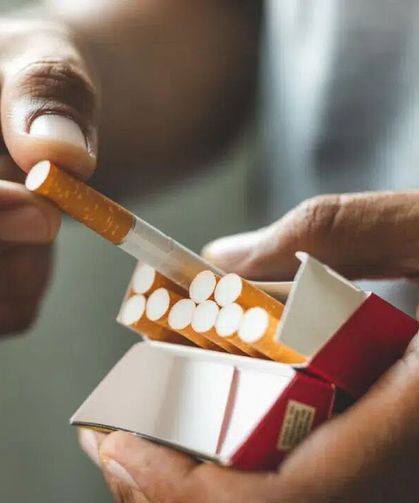 2015 sonrası doğanlara sigara yasağı geliyor