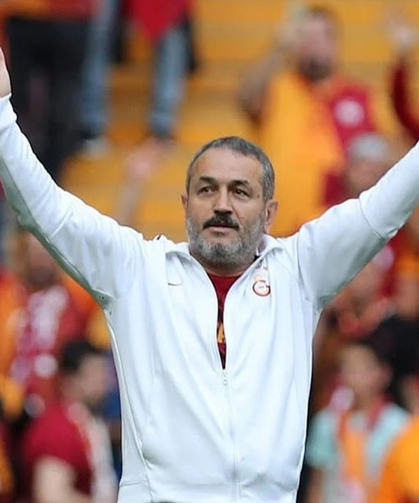 UltraAslan lideri Sebahattin Şirin gözaltına alındı