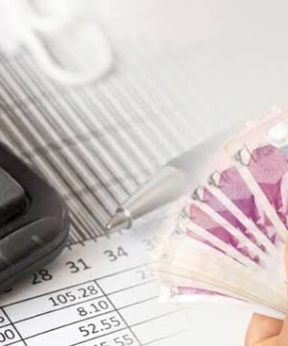 Türkiye'nin vergi rekortmenleri açıklandı
