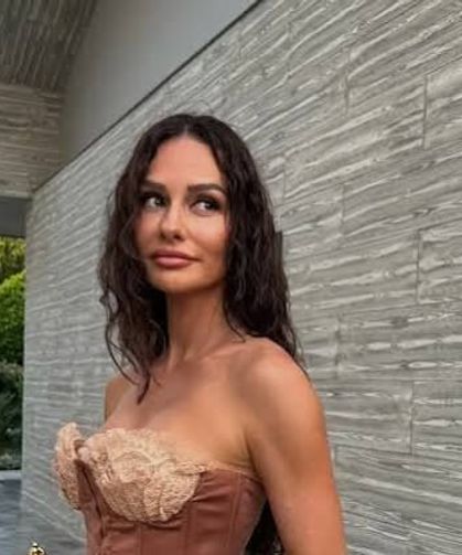 17 Yıllık Aranın Ardından Yasemin Ergene Setlere Dönüyor