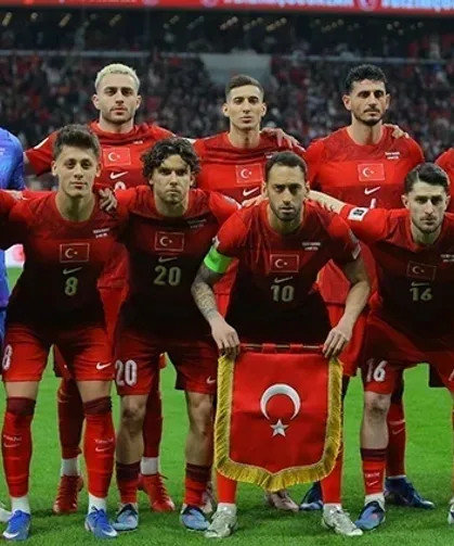 Türkiye – Fransa Maçı Ne Zaman, Hangi Kanalda, Saat Kaçta?