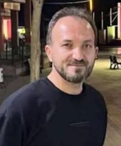 Balkondan düşen Afyonlu vatandaş vefat etti