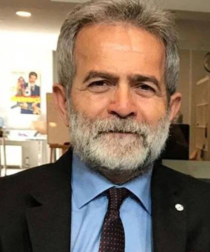 Ali Tarakcı hakkında gözaltı kararı