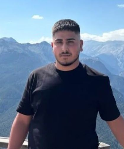 Askere uğurlanacakken, son yolculuğuna uğurlandı