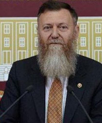 CHP'de ilk aday ortaya çıktı!..
