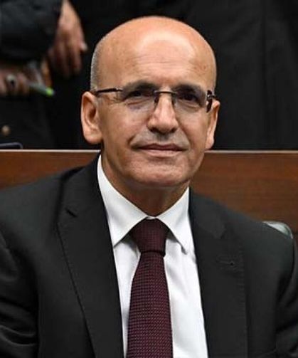 Bakan Şimşek’ten fon soruşturmasına ilişkin açıklama