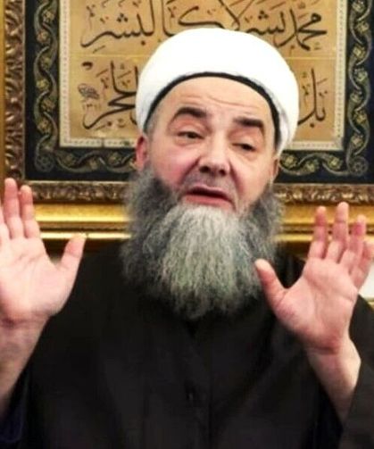 Cübbeli Ahmet Hoca'dan anlamlı paylaşım