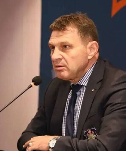 Emekli Tuğamiral Türker Ertürk hakkında flaş karar