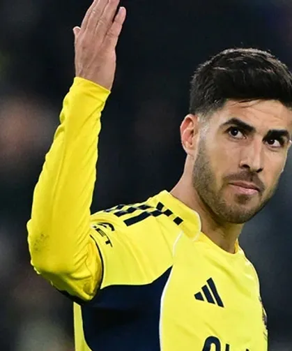 Fenerbahçe’de Roma maçı öncesi kötü haber