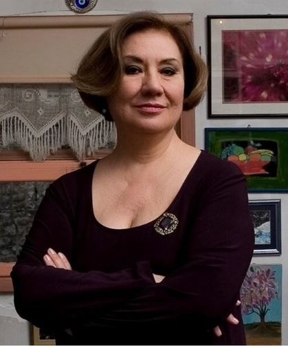 Aşk-ı Memnu'nun acı günü: Gülsen Tuncer hayatını kaybetti
