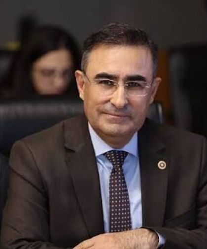 Durmadan, yorulmadan çalışacağız