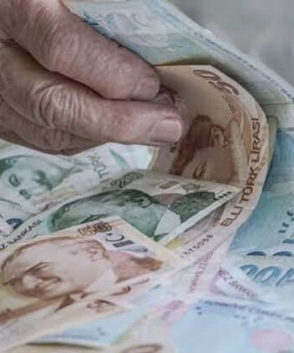 Emeklilikte "Hane Geliri" Dönemi Başlıyor