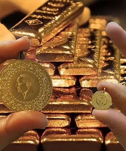 Fed kararı beklenirken altın fiyatlarında son durum ne?