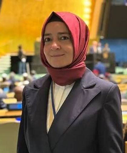 Kaya Çifti 2,2 Milyar TL’yi Bakanlık Hesabına Aktardı