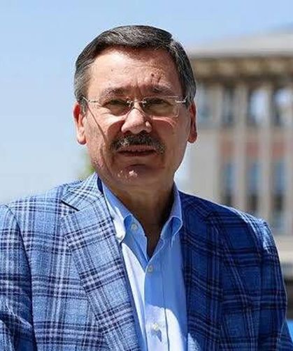 Melih Gökçek İfadeye Çağrıldı