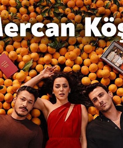 Mercan Köşk dizisi konusu ne? Oyuncuları kimler?