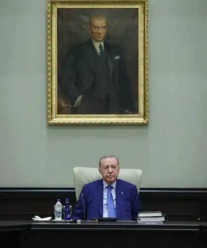 MGK sonrası Terörsüz Türkiye vurgusu!..