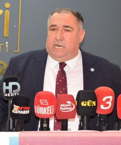 Mısırlıoğlu: Saldım çayıra, Mevlam kayıra olmaz!..
