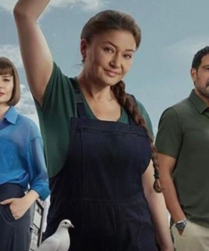 Ömür Usta başladı mı, hangi kanalda?