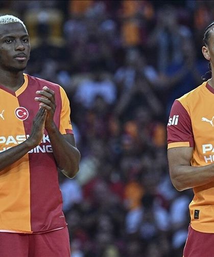 Süper Lig'de piyasa değerleri güncellendi