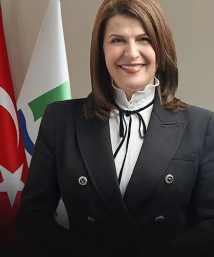 O başkan da AK Parti'ye katılıyor!..