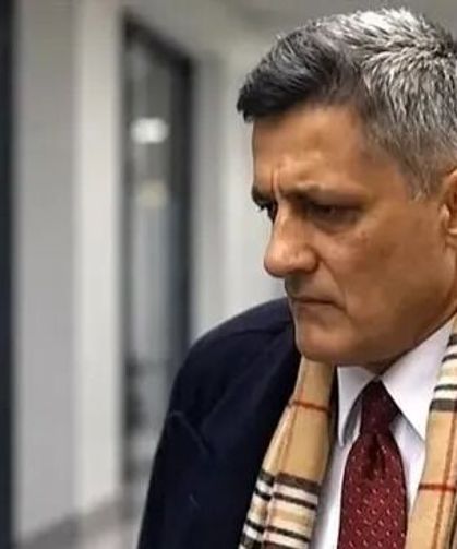 Turgay Tamer evinde ölü bulundu