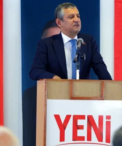 Yeni Parti'de isim krizi başladı