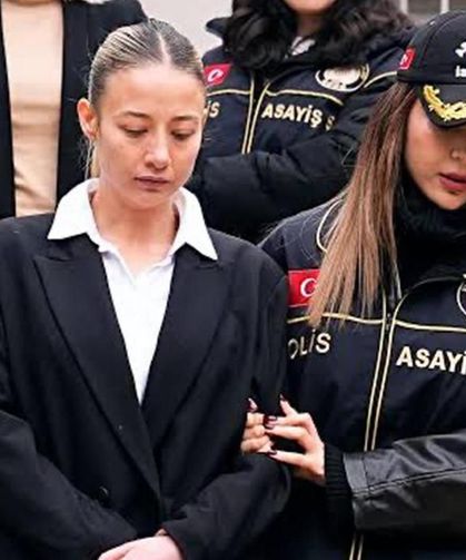 Aleyna Kalaycıoğlu davasında flaş karar!