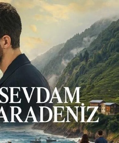 "Sevdam Karadeniz" dizi severlerle buluştu