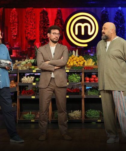 MasterChef şok veda! eleme potasına giren isimler belli oldu
