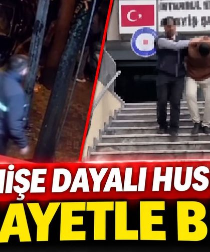 Geçmişe Dayalı Husumet Cinayetle Bitti