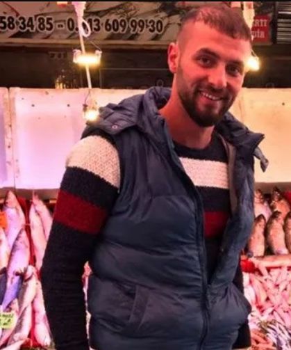 Afyon'da Fatih Pazarında silahlı saldırı, 1 kişi öldü