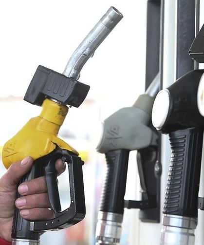 Akaryakıt fiyatlarında son durum! Benzin ve motorin kaç TL oldu?