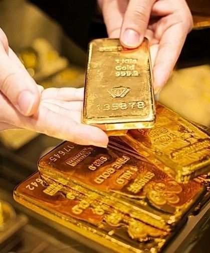 Altında son durum! Altın düşüyor mu, yükseliyor mu?