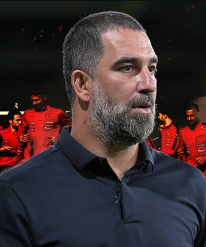 Milli Takım’da Arda Turan bombası!..