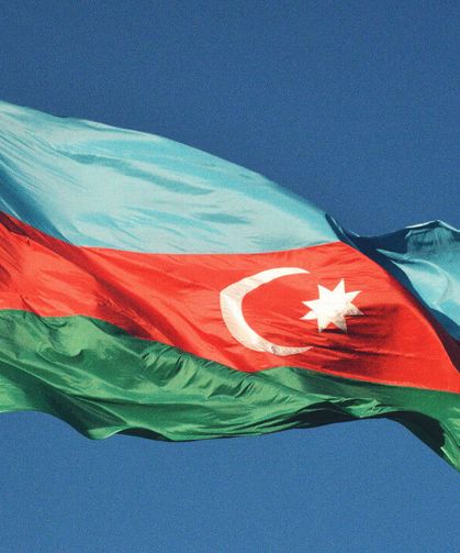 Azerbaycan'da başörtüsü yasağı!
