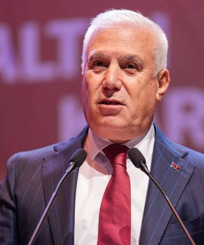 Mustafa Bozbey hakkında yeni ara karar