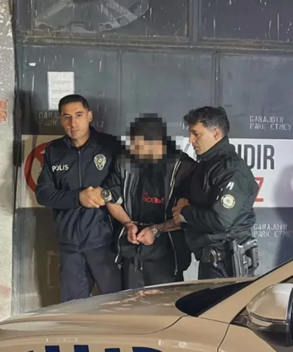 Eskişehir’de sokak ortasında dehşet