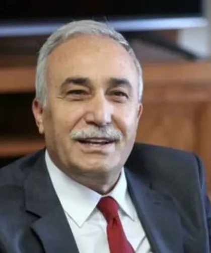 İYİ Parti'de Fakıbaba krizi!..