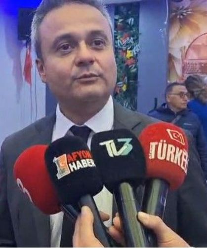 Yeni Parti Afyon'da sandıktan değişim çıktı!