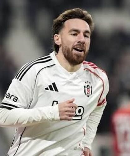 Beşiktaş'ta Orkun Kökçü hakkında olay iddia
