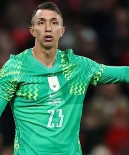 Sosyal medyada şok iddia: Fernando Muslera öldü mü?